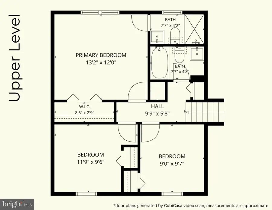1548 Hiddenbrook Dr, Herndon, VA 20170 - #3