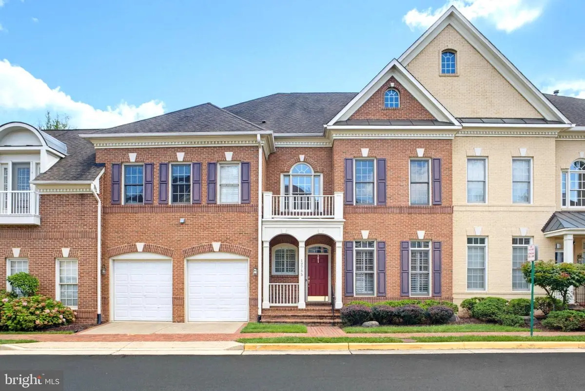 12753 Lavender Keep Cir, Fairfax, VA 22033 - #1