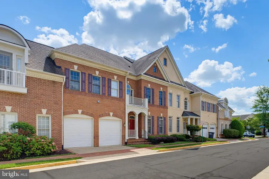 12753 Lavender Keep Cir, Fairfax, VA 22033 - #2