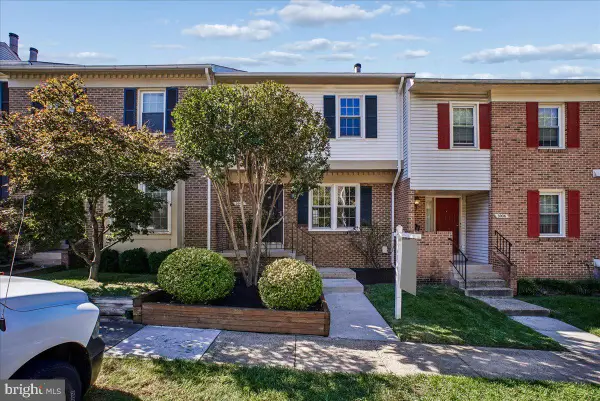 5908 Ambassador Way, ALEXANDRIA, VA 22310