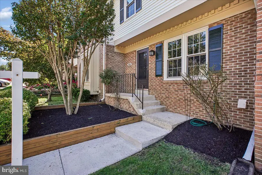 5908 Ambassador Way, Alexandria, VA 22310 - #2