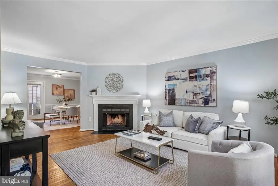 5908 Ambassador Way, Alexandria, VA 22310 - #3
