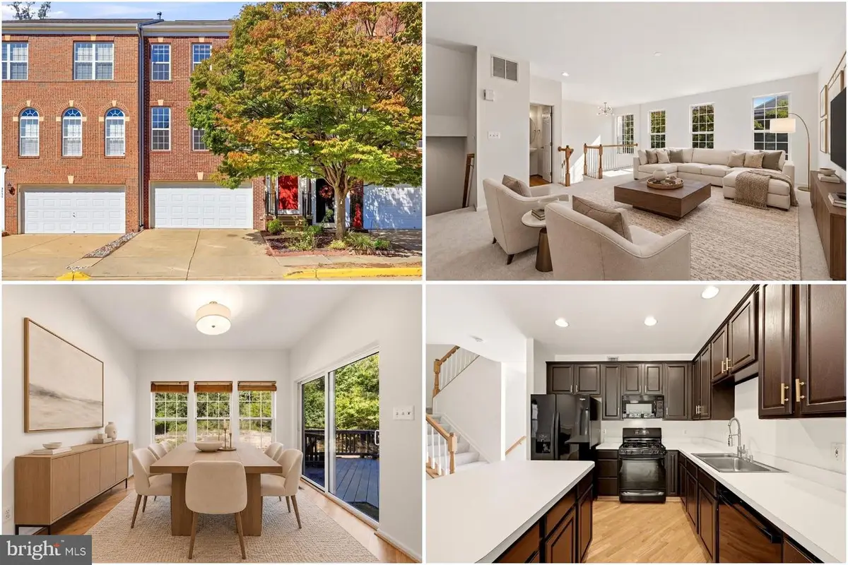 6566 Trask Ter, Alexandria, VA 22315 - #1