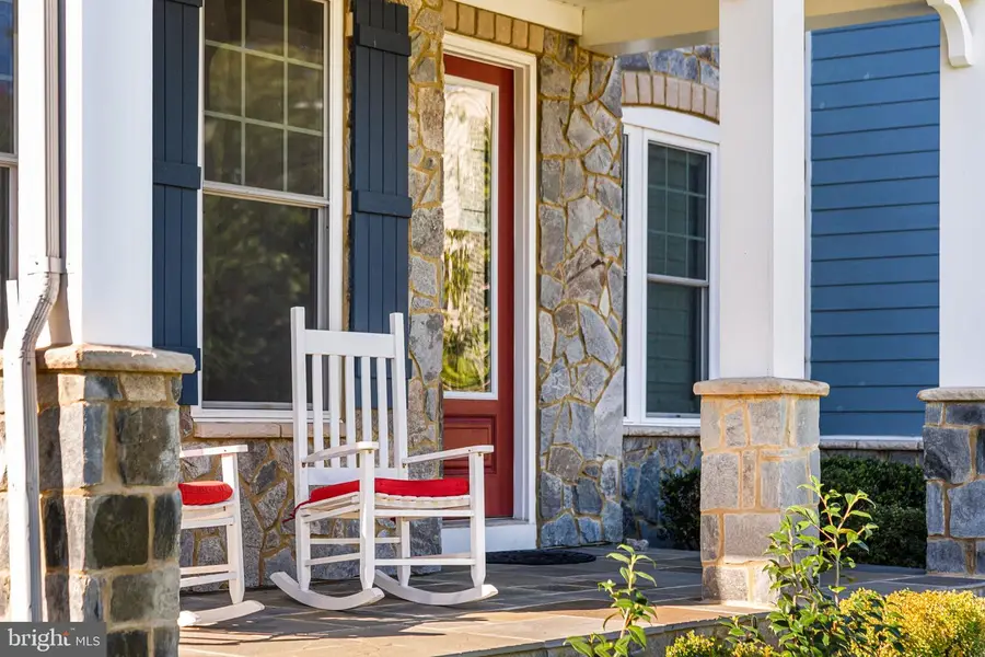 1385 Bishop Crest Ct, Alexandria, VA 22308 - #3