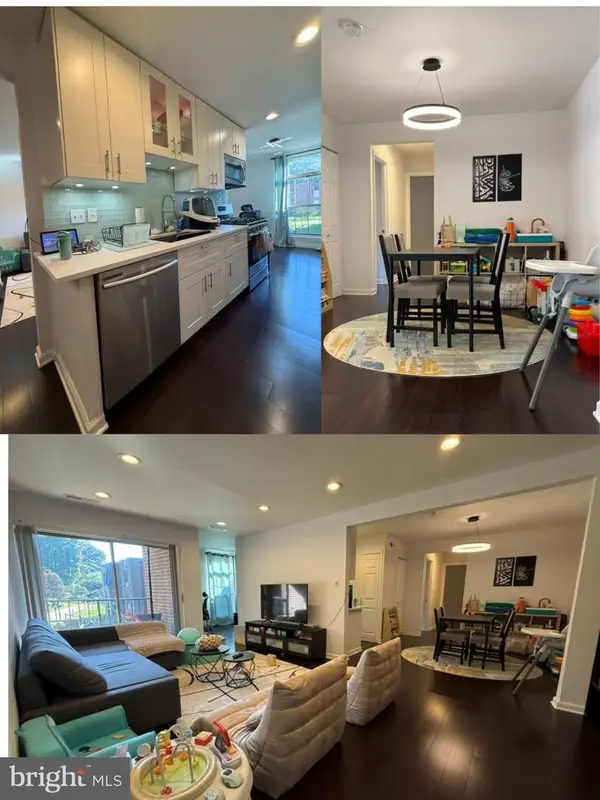 8312 Tobin Rd Rd #23, ANNANDALE, VA 22003