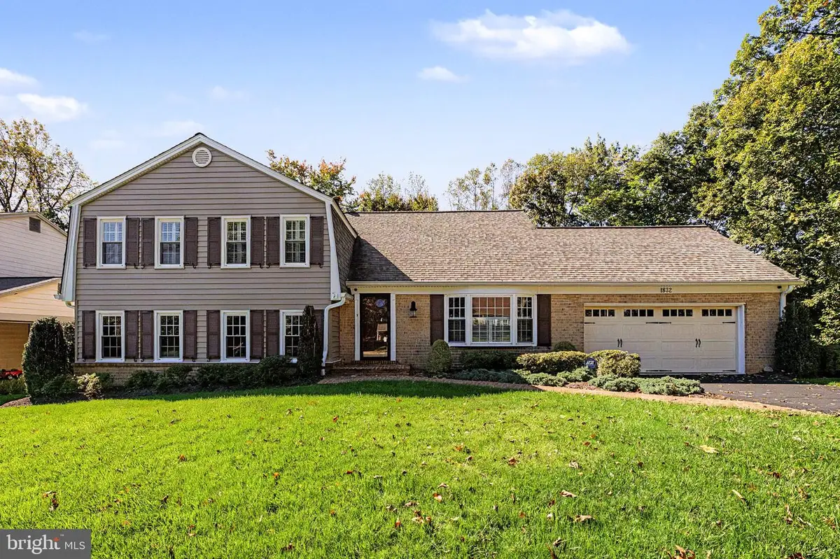 1832 Baldwin Dr, McLean, VA 22101 - #1