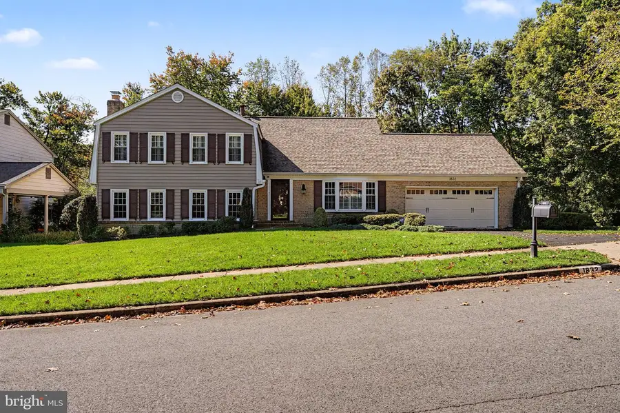 1832 Baldwin Dr, McLean, VA 22101 - #2
