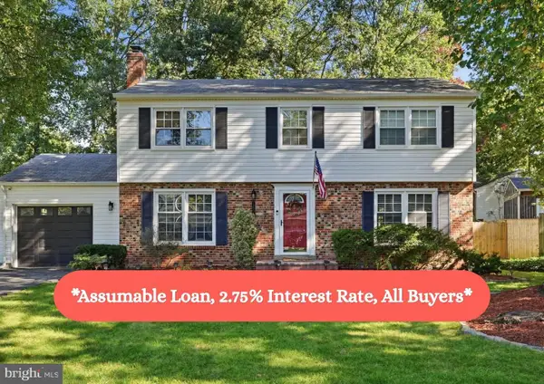 12804 Reams Station Pl, HERNDON, VA 20170