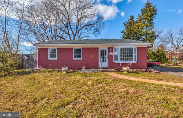 4114 Lees Corner Rd, CHANTILLY, VA 20151