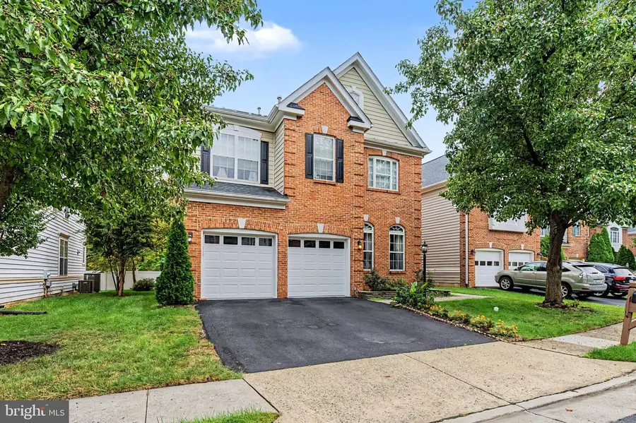 314 Senate Ct, Herndon, VA 20170 - #2