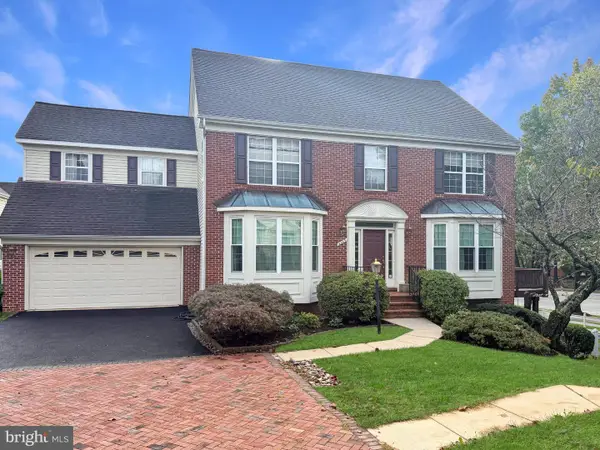 6345 Alderman Dr, ALEXANDRIA, VA 22315