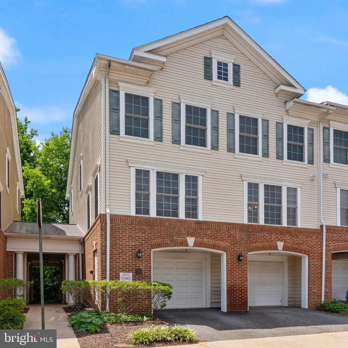 7134 Huntley Creek Pl #71b, Alexandria, VA 22306 - #1