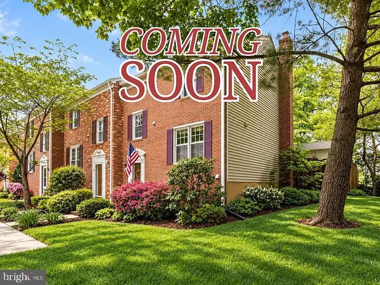 7789 Durer Ct, Springfield, VA 22153 - #1