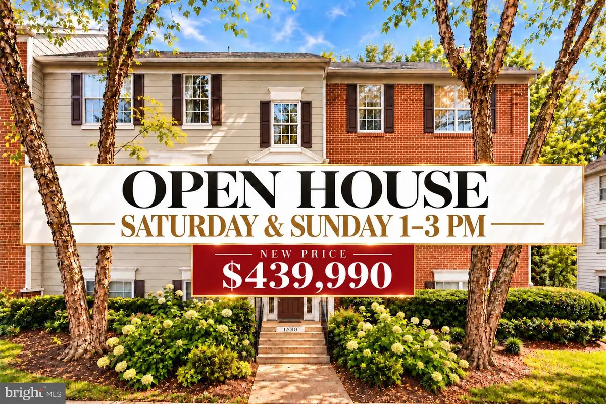 12010 Golf Ridge Ct #302, Fairfax, VA 22033 - #1