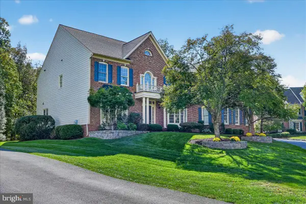 5861 Saddle Downs Pl, CENTREVILLE, VA 20120
