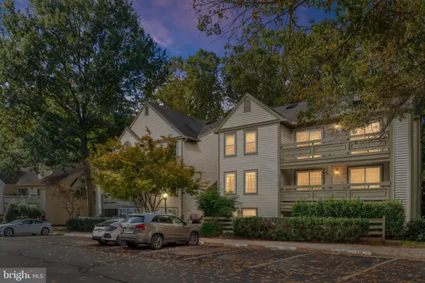 11709 Karbon Hill Ct #602a, RESTON, VA 20191