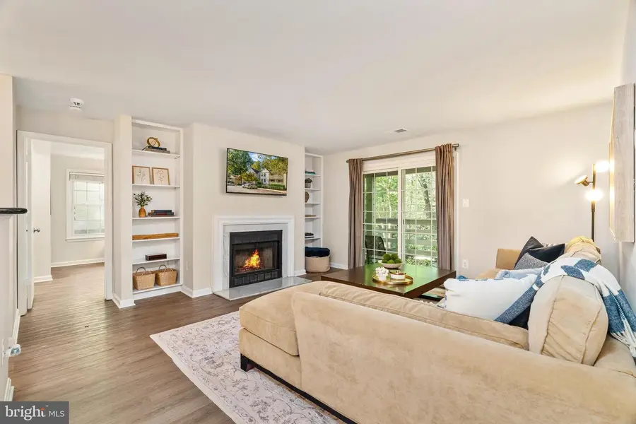 11709 Karbon Hill Ct #602a, Reston, VA 20191 - #3
