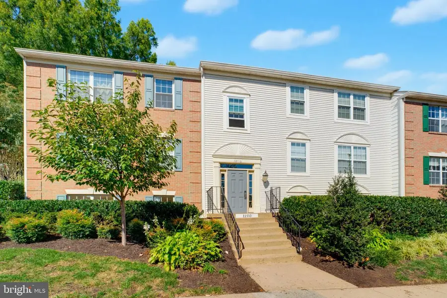 12110 Green Ledge Ct #3, Fairfax, VA 22033 - #2