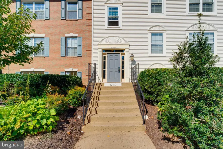 12110 Green Ledge Ct #3, Fairfax, VA 22033 - #3