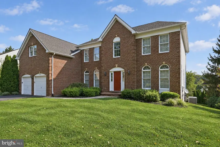 1317 Dasher Ln, Reston, VA 20190 - #2