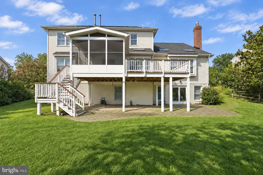 1317 Dasher Ln, Reston, VA 20190 - #3