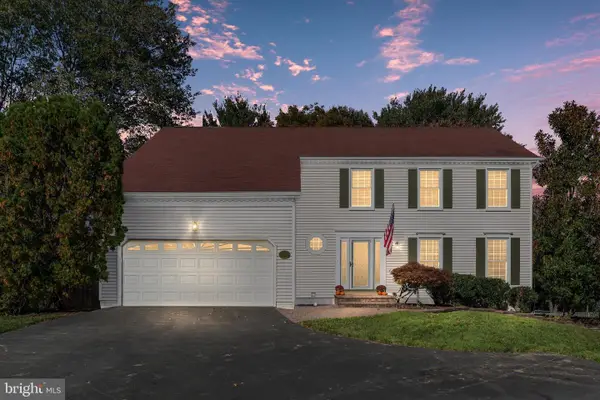 5603 Surfbird Ct, FAIRFAX, VA 22032