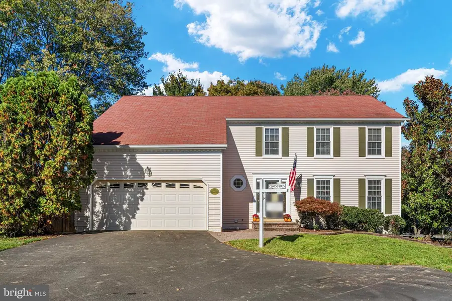5603 Surfbird Ct, Fairfax, VA 22032 - #2