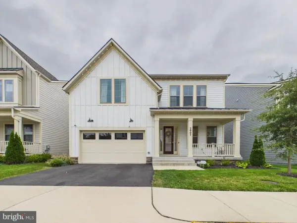 2907 Home Pl, FAIRFAX, VA 22031
