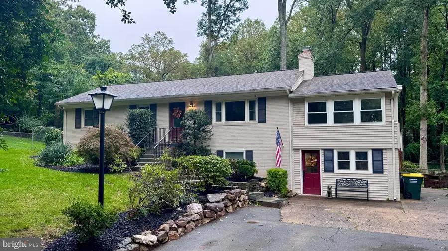 4709 Holly Ave, Fairfax, VA 22030 - #2