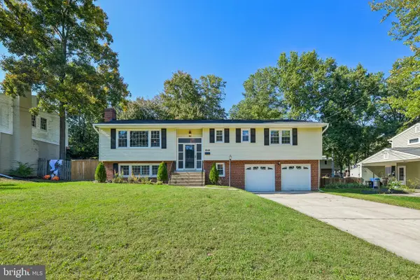 8340 Bound Brook Ln, ALEXANDRIA, VA 22309