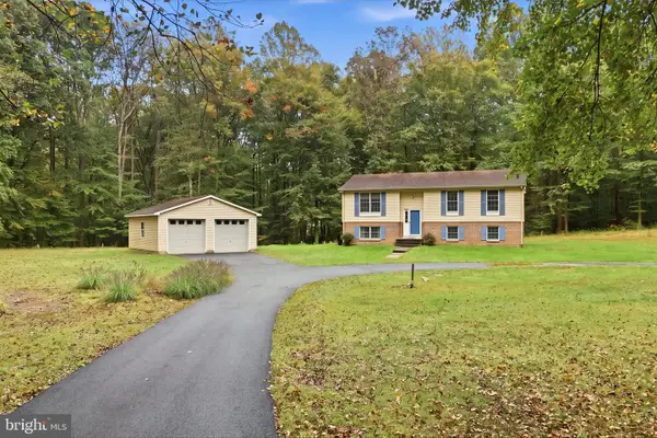 7660 Clifton Rd, FAIRFAX STATION, VA 22039