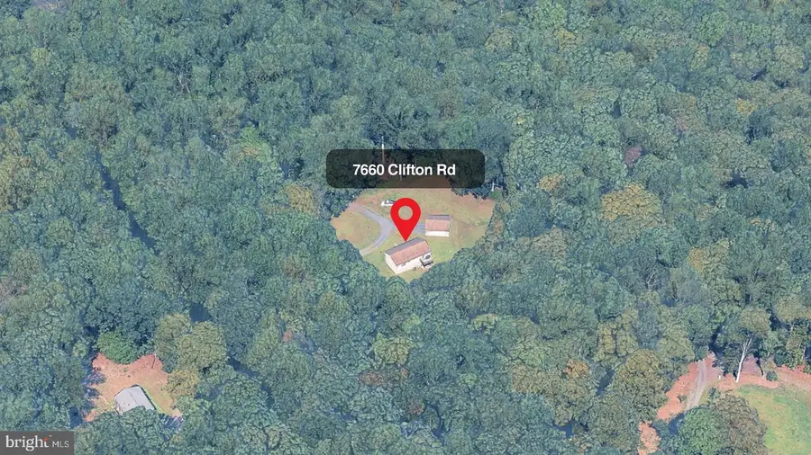 7660 Clifton Rd, Fairfax Station, VA 22039 - #2