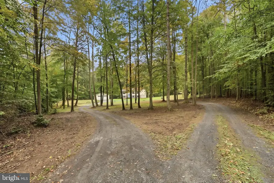 7660 Clifton Rd, Fairfax Station, VA 22039 - #3