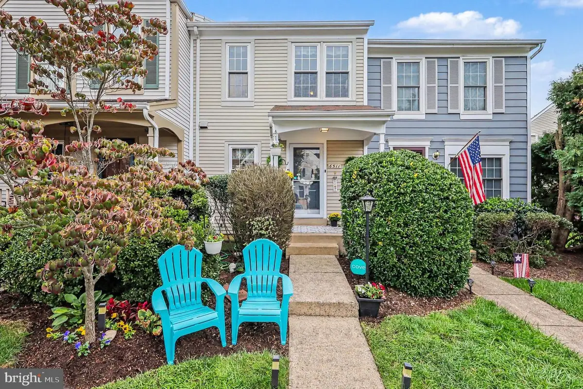 6511 Brick Hearth Ct, Alexandria, VA 22306 - #1