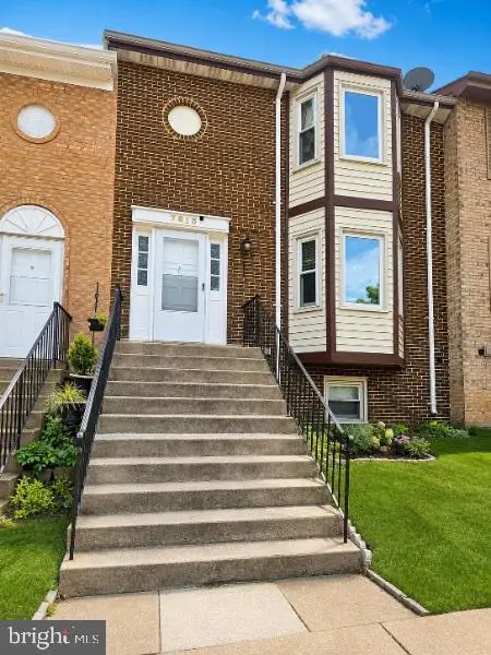 7815 Stovall Ct, Lorton, VA 22079 - #1