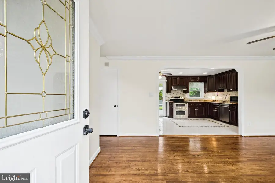 3466 Little Hunting Creek Dr, Alexandria, VA 22309 - #2