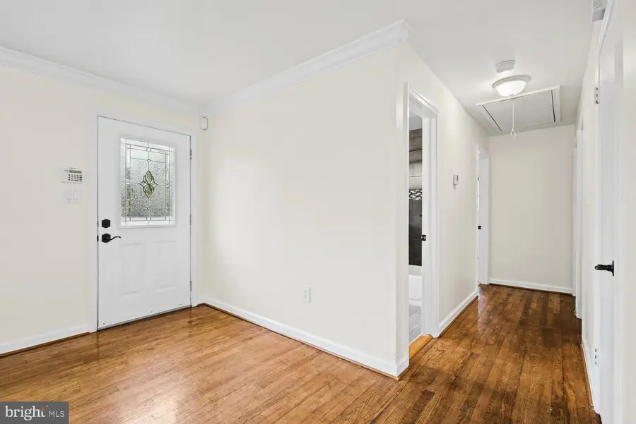 3466 Little Hunting Creek Dr, Alexandria, VA 22309 - #3