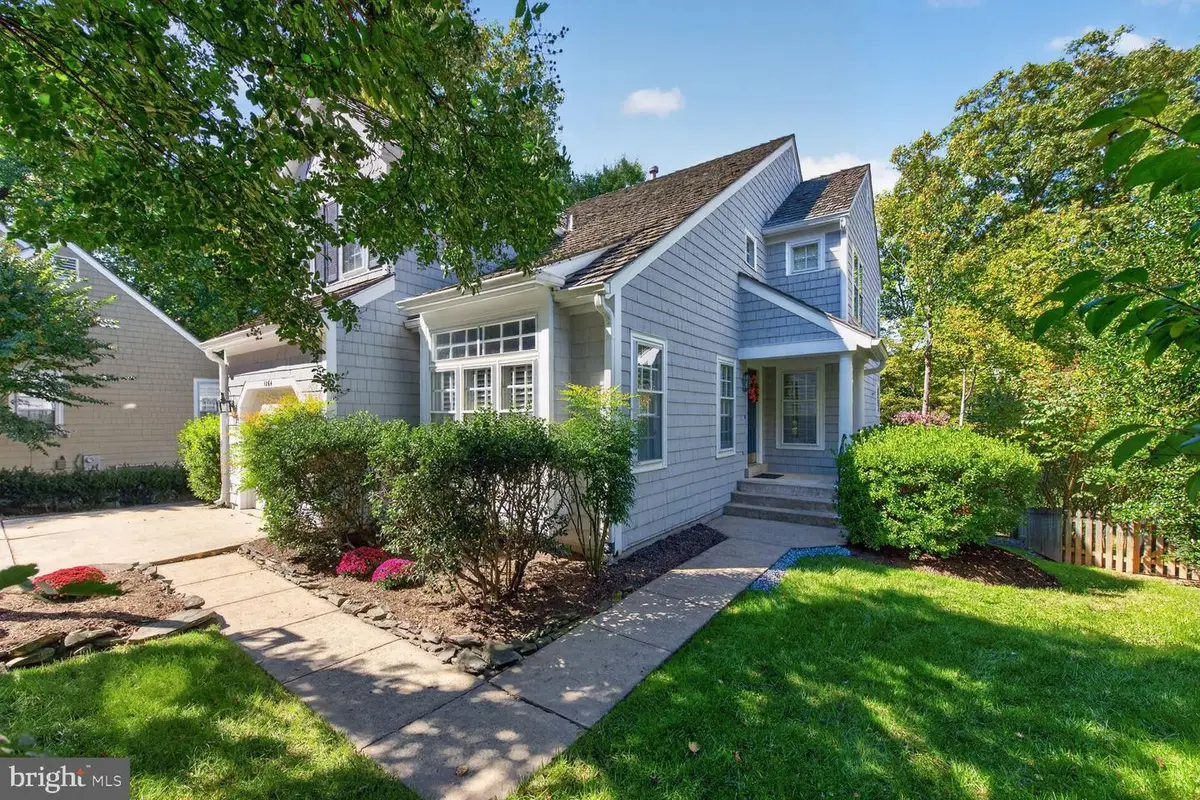 1264 Lamplighter Way, Reston, VA 20194 - #1