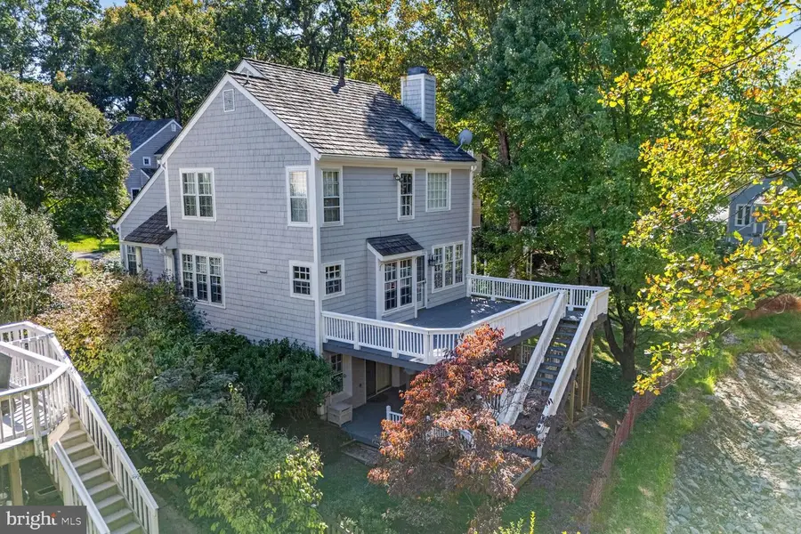 1264 Lamplighter Way, Reston, VA 20194 - #3