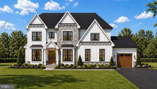 508 Roberts Dr Nw, VIENNA, VA 22180