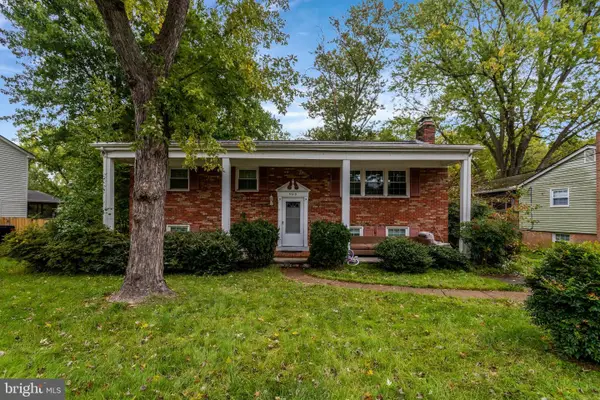 5619 Cornish Way, ALEXANDRIA, VA 22315