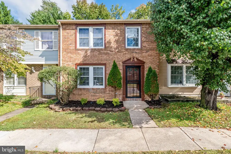 8321 Brockham Dr, Alexandria, VA 22309 - #2