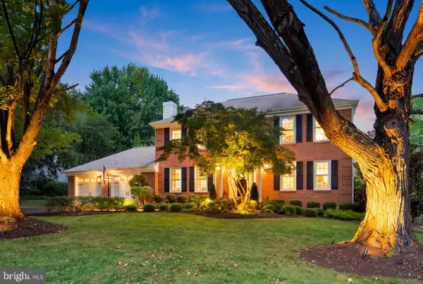 10504 Cowberry Ct, VIENNA, VA 22182
