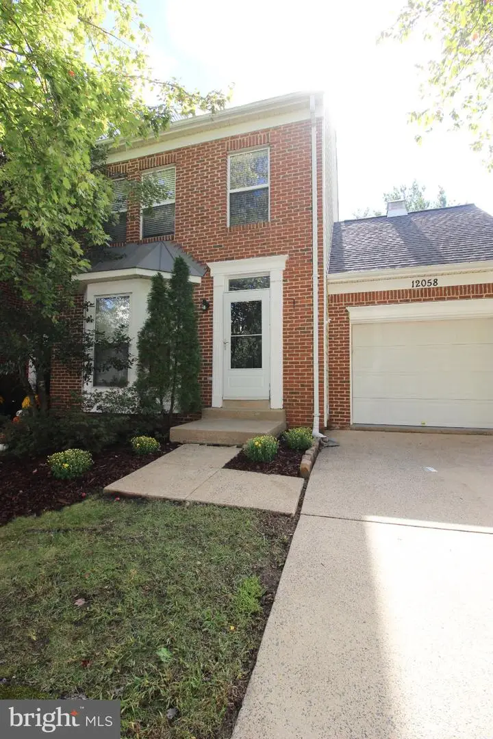12058 Edgemere Cir, Reston, VA 20190 - #1
