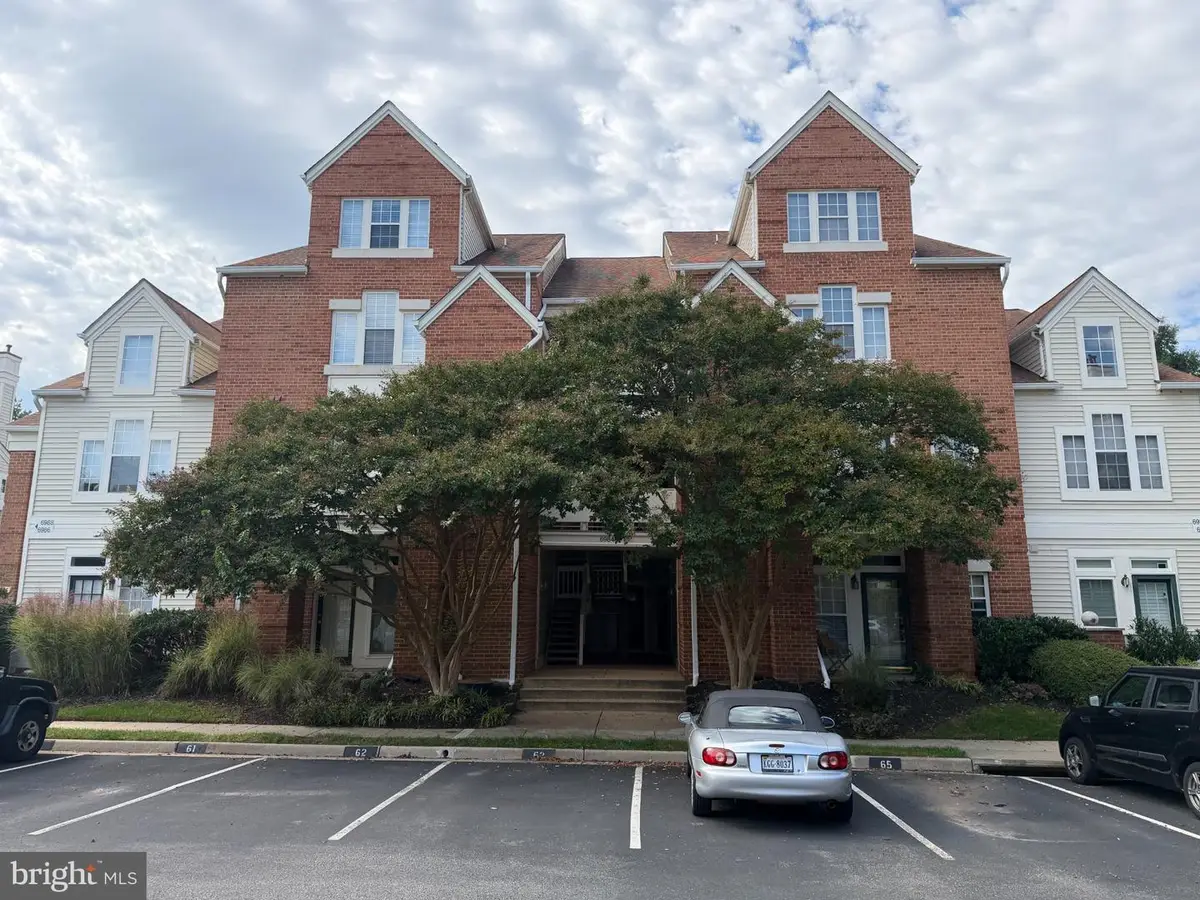 6984 Ellingham Cir #d, Alexandria, VA 22315 - #1