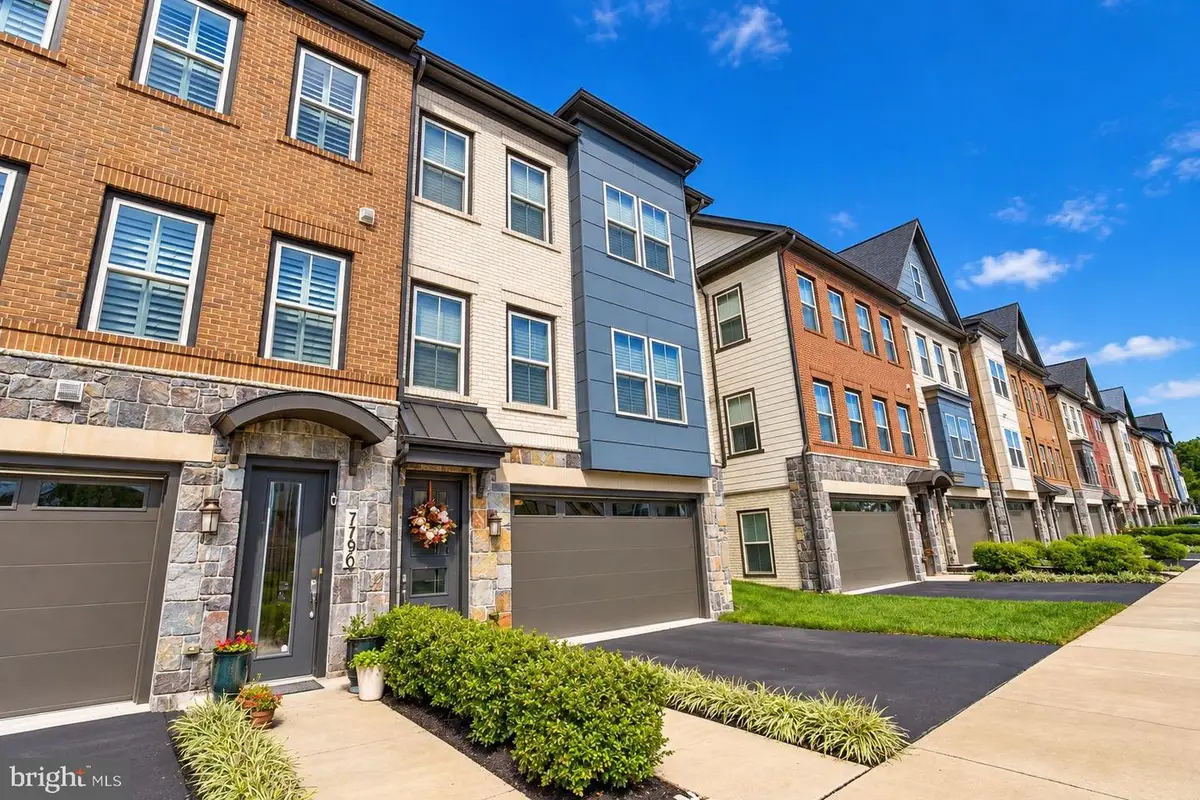 7788 Belvale Dr, Alexandria, VA 22315 - #1