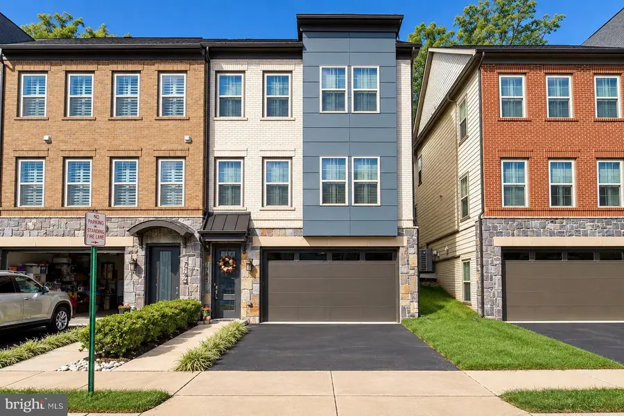 7788 Belvale Dr, Alexandria, VA 22315 - #2