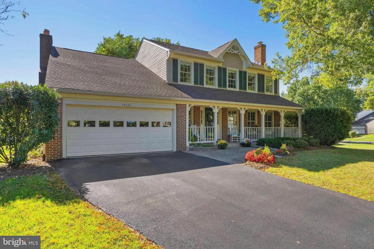 13225 Wrenn House Lane, Herndon, VA 20171 - #1