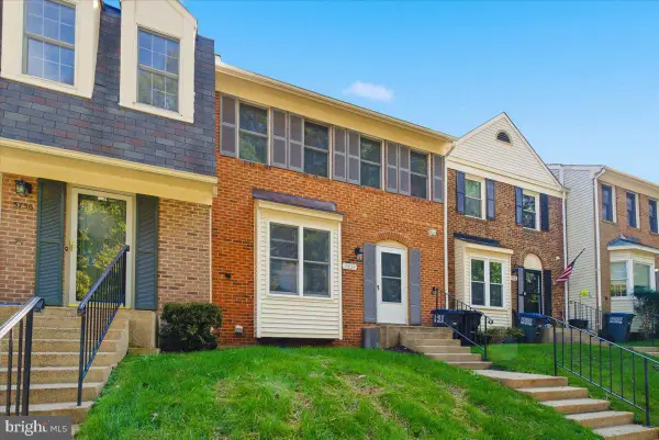 5734 Lakeside Oak Ln, BURKE, VA 22015