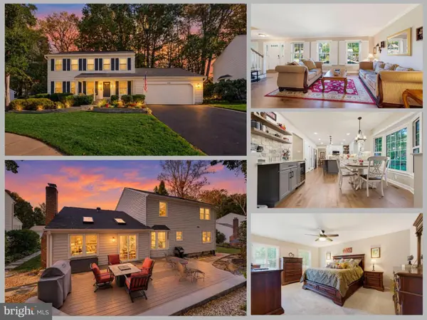 6153 Lucas Pond Ct, BURKE, VA 22015